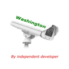Traffic Cam@Washington