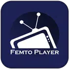 IPTV Femto Player Pro