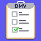 DMV Practice Driving Test App