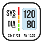 Blood Pressure Diary