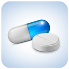 icon-6582.png Pill Identifier and Drug list - Image 1
