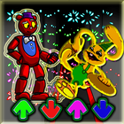 fnf poppy playtime Music