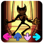 Indie Cross FNF Music Mod