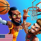 Basketball Arena: Online Game