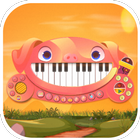 Piggy Piano
