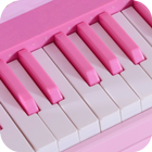 Pink Piano