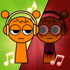 Sprunki: Funky Remix Beats