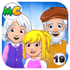 My City : Grandparents Home