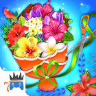 My Flower Craft Story DIY