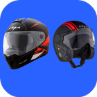 Helmet Online Shopping App