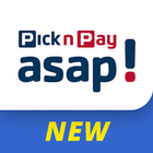 Pick n Pay asap + SmartShopper