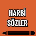 Harbi Sözler