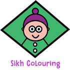 Sikh Colouring