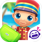 Vacation Hotel Stories