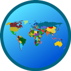 World Provinces. Empire. Maps.