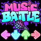 Music Night Battle: Rap Battle