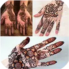Mehndi Designs