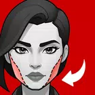 Jawline Exercises - Face yoga