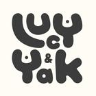 Lucy & Yak
