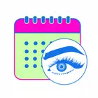 Eyelash Tech Appointment App